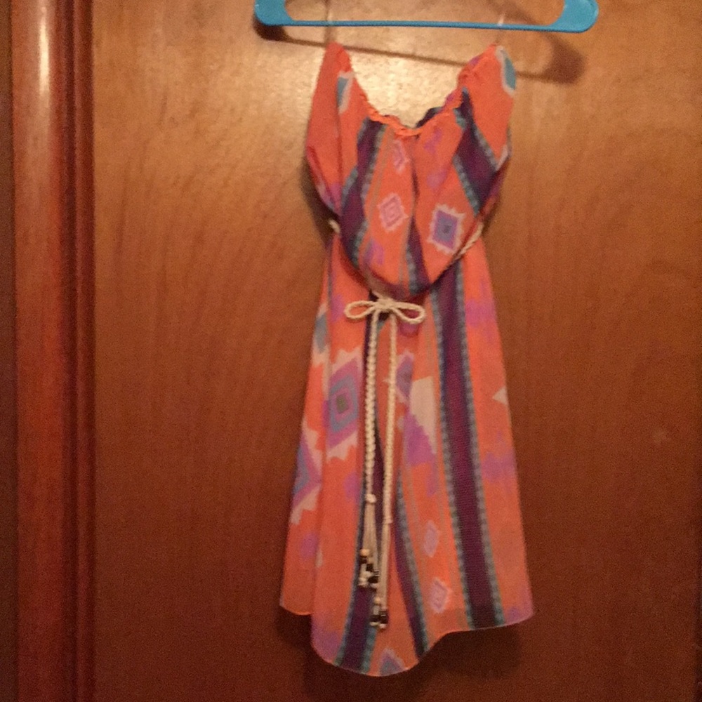 Dress/ Juniors